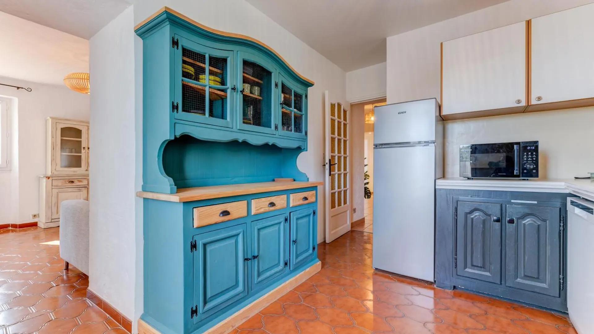 Havre De Paix - Wifi, Ac, Parking, 4 Pers Villa Nice Holiday home