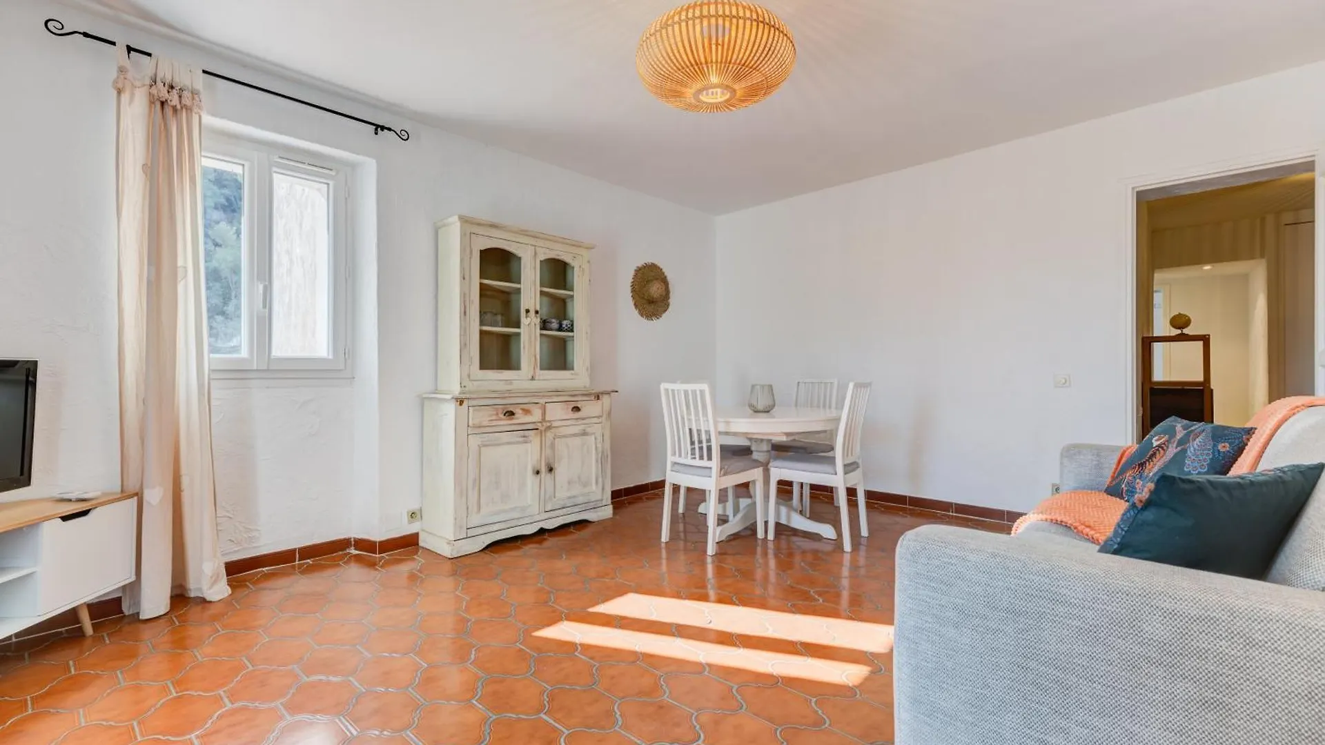 Holiday home Havre De Paix - Wifi, Ac, Parking, 4 Pers Villa Nice